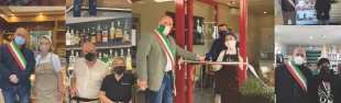 Foto aperture attività