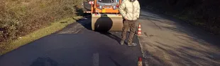 Foto strade più sicure