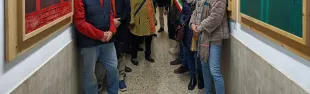 Foto Mostra Paolo Galletti