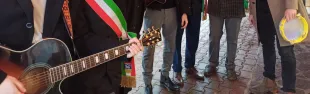 Foto voci rock