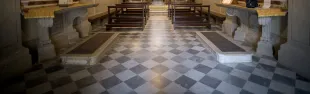 Abbazia di San Michele Arcangelo a Passignano