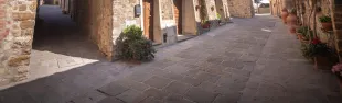 torre campanaria san donato