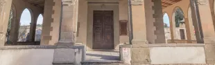 chiesa pietracupa
