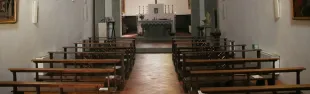 chiesa vico elsa