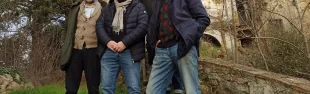 Foto Linari borgo