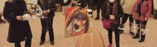 foto presepe semifonte