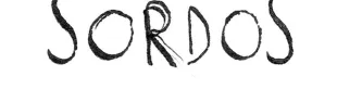 sobre sordos