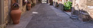 porta fiorentina san donato