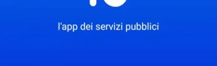 Immagine App IO