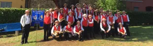 Foto Banda di Marcialla