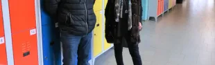 Foto Sindaco - Dirigente scolastico
