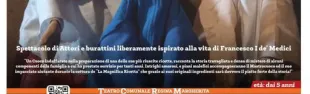 Locandina La magnifica ricetta