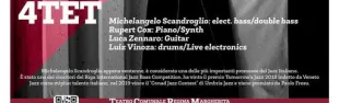 michelangelo scandroglio