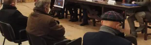 Foto evento Legalità e Sicurezza nel Chianti