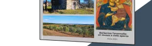 lmmagine libro barberino tavarnelle un museo a cielo aperto