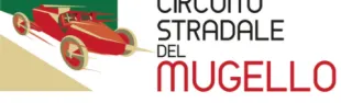logo circuito stradale mugello