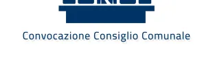 Immagine convocazione Consiglio Comunale