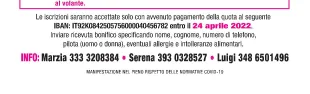 Locandina 50 sfumature di rosa