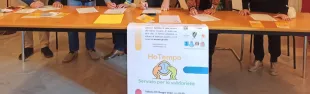 Foto - Ho tempo
