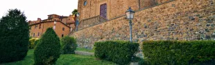 chiesa San Bartolomeo