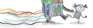 immagine i colori delle emozioni