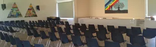 nuovo auditorium