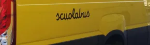 foto scuolabus
