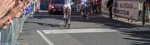 foto trofeo matteotti