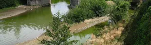 ponte sambuca
