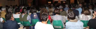 Foto Tignano Festival