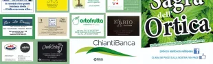 Immagine locandina Sagra dell'Ortica Sambuca V.P.