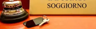 Immagine Imposta di soggiorno