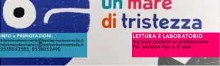Immagine Un mare di tristezza