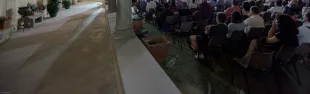 concerto chiostro badia a passignano