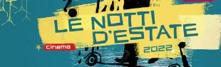 logo le notti d'estate  