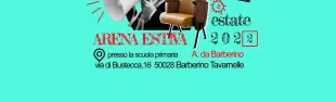 logo stelle cinema