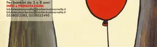 Immagine - Il mio palloncio