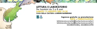 Lettura e laboratorio