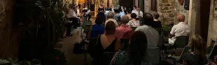 foto chianti in musica
