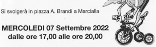 Immagine Gimkana - Piccola Matteotti