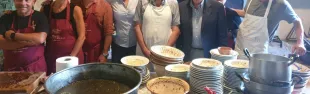 Foto pranzo Bifolchi