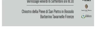 Locandina mostra Suggestione