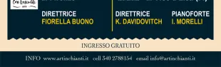In...cantar per corti