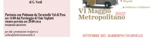 immagine Prove aperte Il Trovatore Maggio Metropolitano 2022