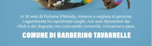 immagine puliamo il mondo 2022