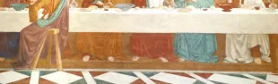 Cenacolo del Ghirlandaio