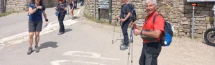 Foto Raduno FIE a Badia a Passignano