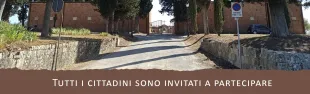 Immagine Cimitero Tavarnelle