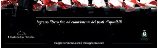 immagine Concerto di Natale 2022