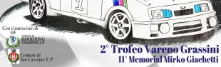 Immagine 8° Rallyday della Fettunta
